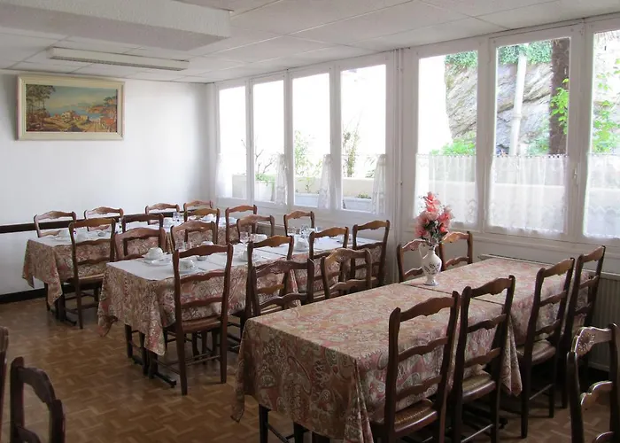 Hôtel Duchesse Anne
