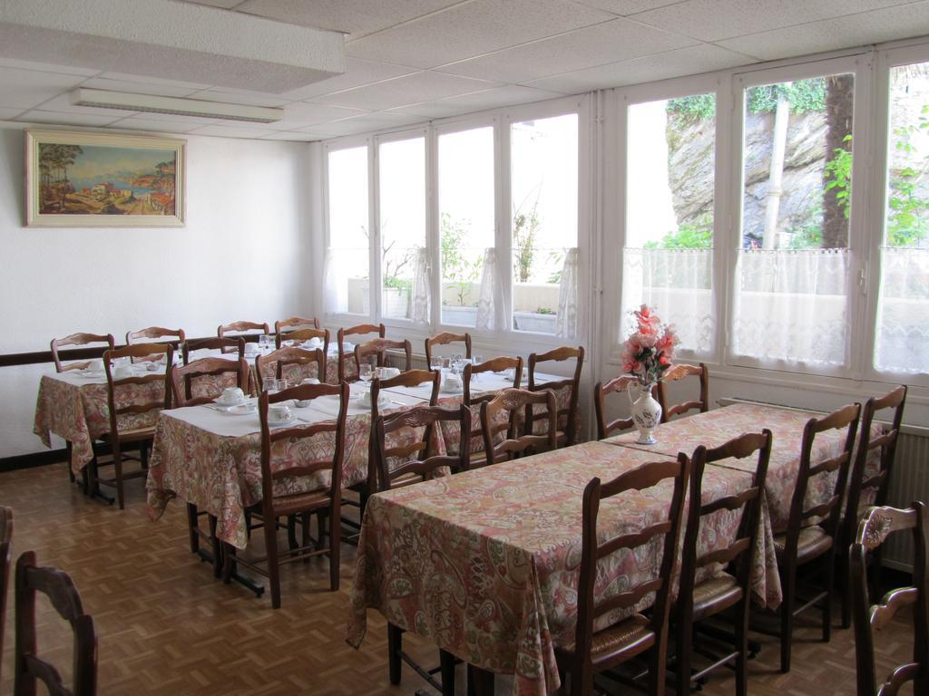 Hotel Duchesse Anne