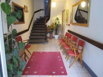 Duchesse Anne Hotel