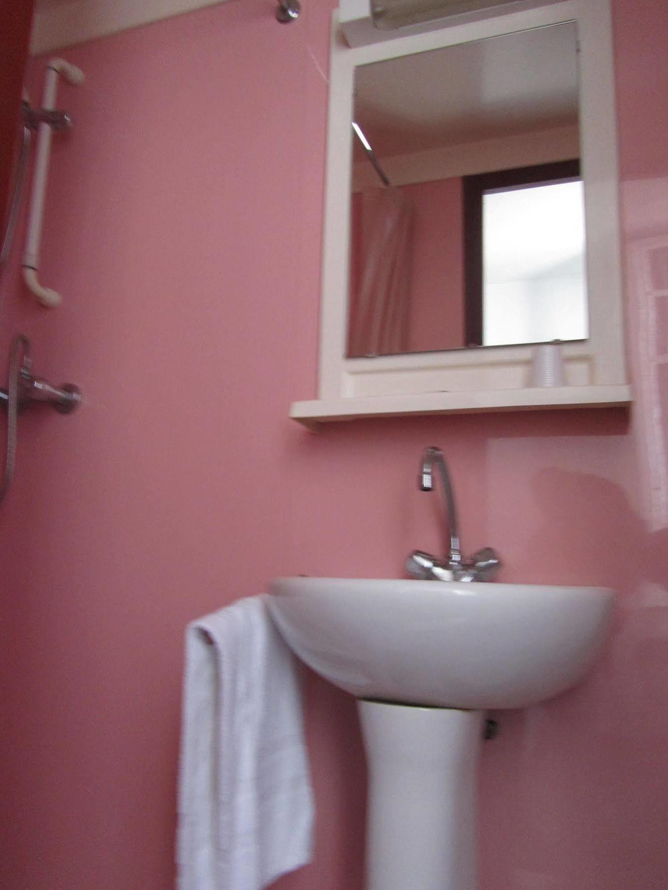 Duchesse Anne Hotel Lourdes