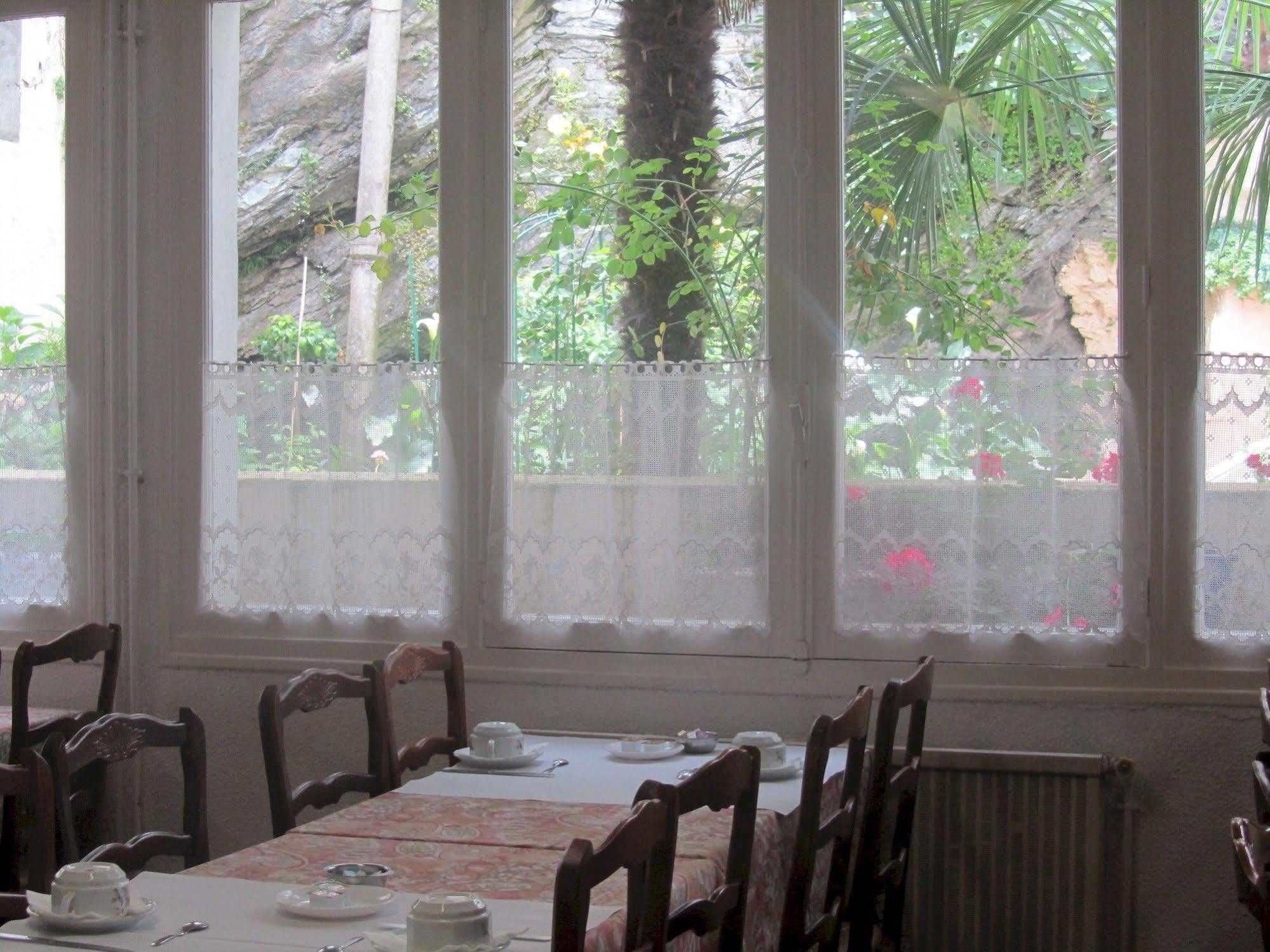 Hotel Duchesse Anne Lourdes